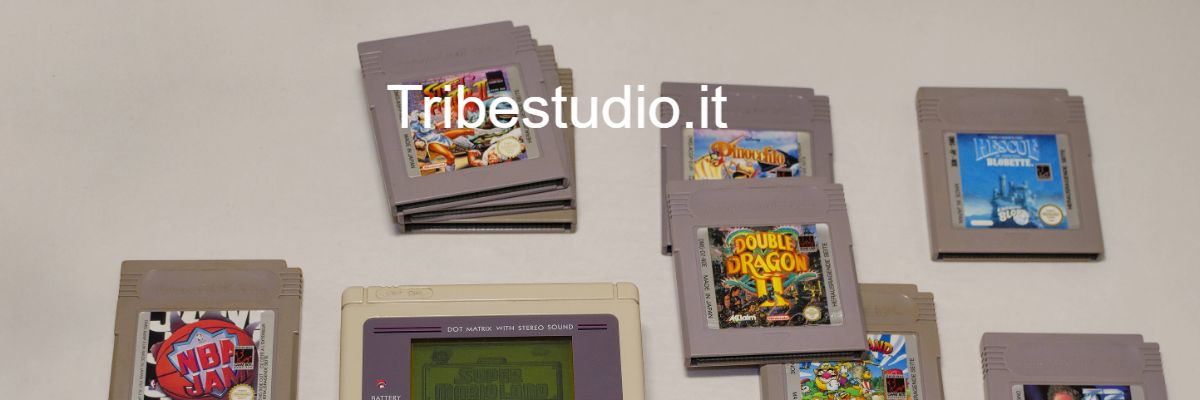 tribestudio.it